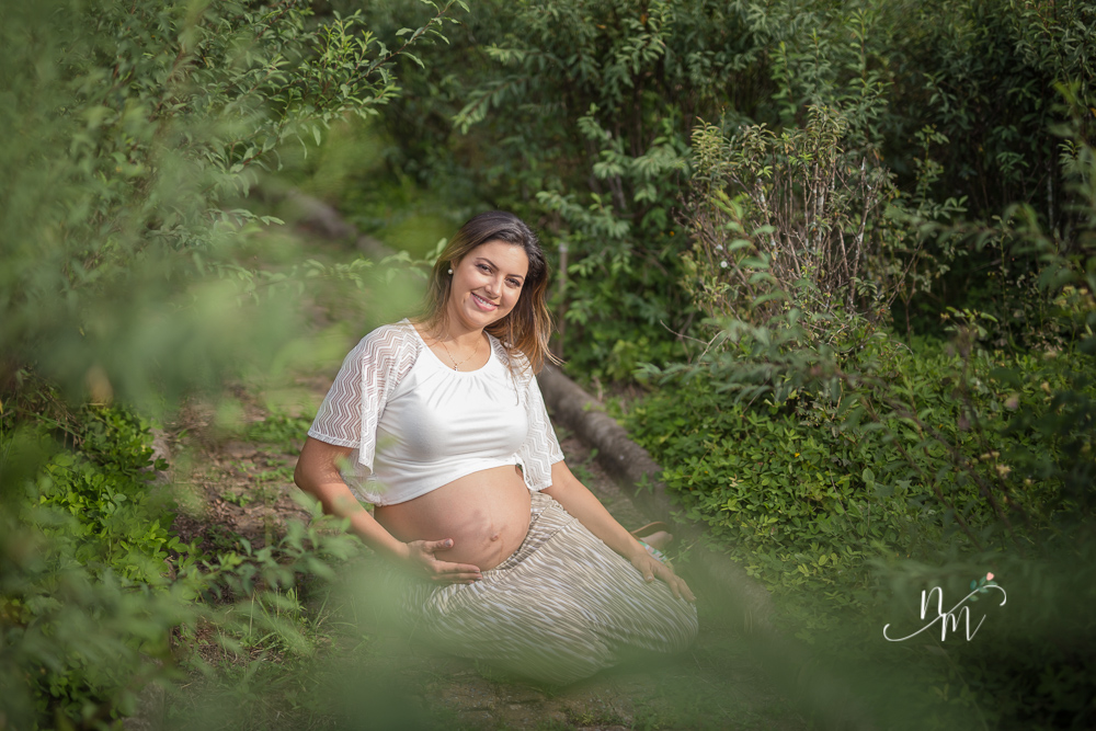 fotografia de gestante - Natália Melo Fotografia