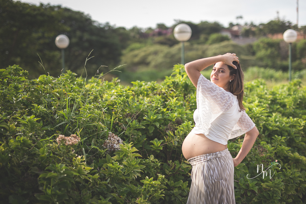 fotografia de gestante - Natália Melo Fotografia