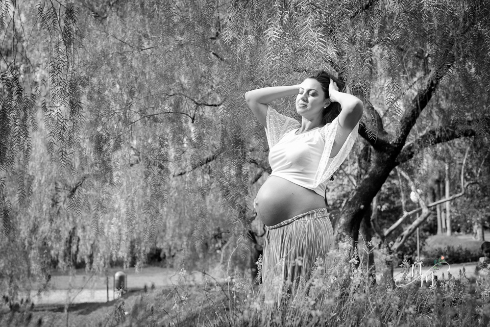 fotografia de gestante - Natália Melo Fotografia