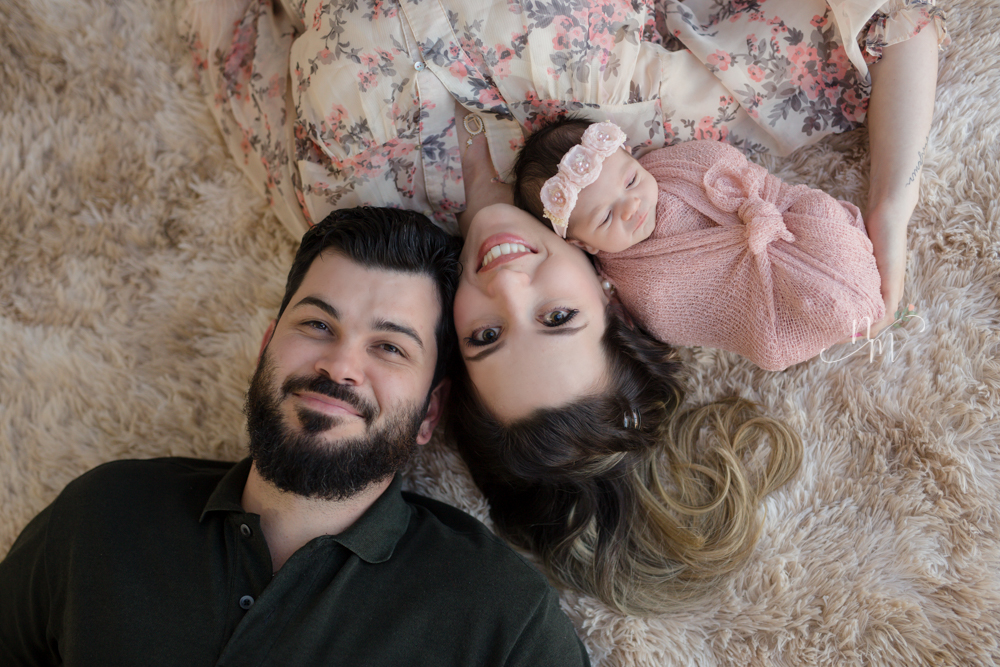 Ensaio fotogr&aacute;fico de newborn em Belo Horizonte MG feito por Nat&aacute;lia Melo Fotografia