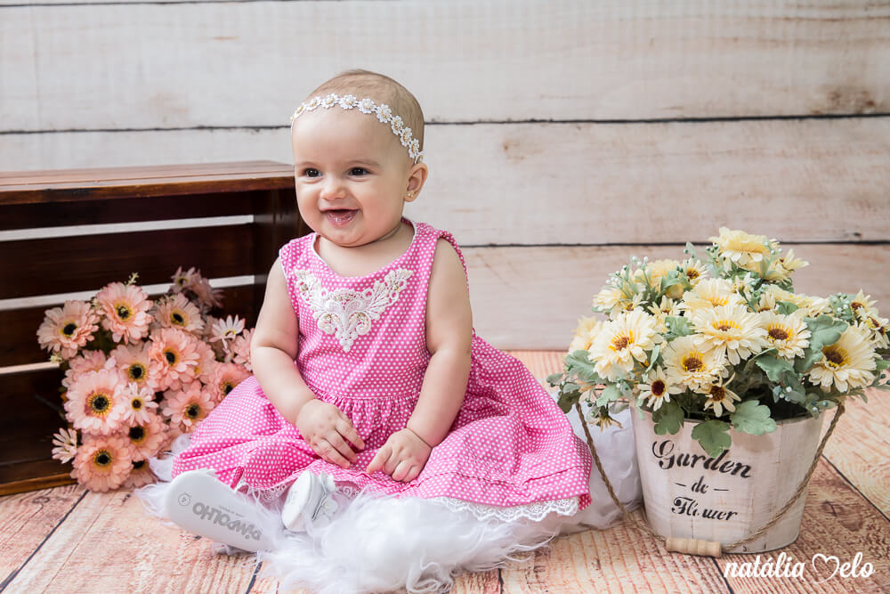 acompanhamento fotográfico de bebe - Natália Melo Fotografia