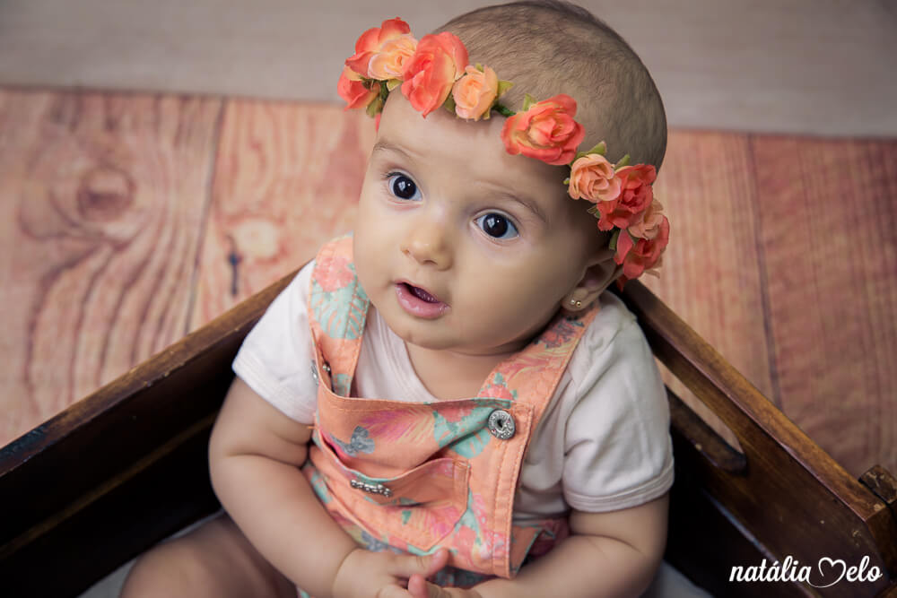 acompanhamento fotográfico de bebe - Natália Melo Fotografia
