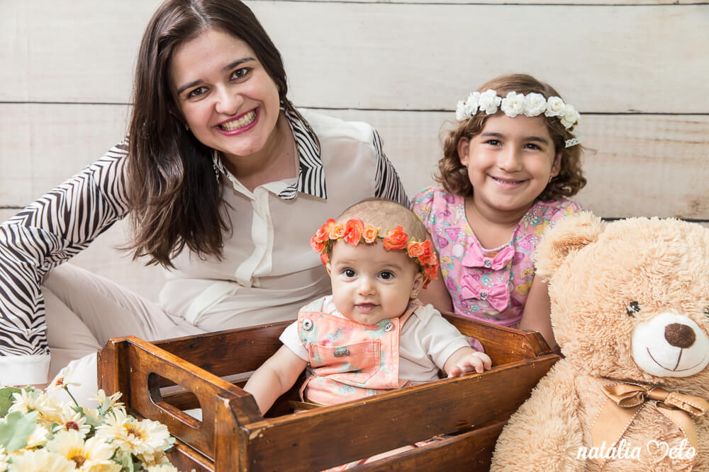 acompanhamento fotográfico de bebe - Natália Melo Fotografia