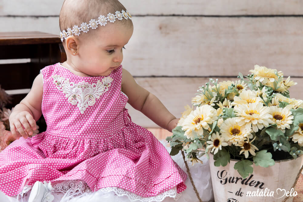 acompanhamento fotográfico de bebe - Natália Melo Fotografia