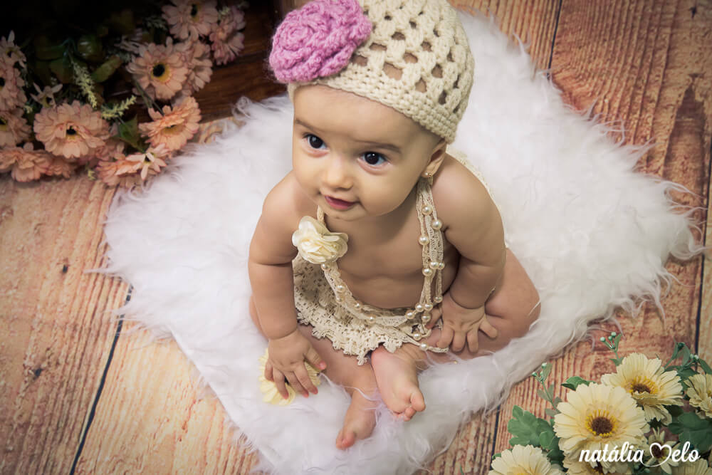 acompanhamento fotográfico de bebe - Natália Melo Fotografia