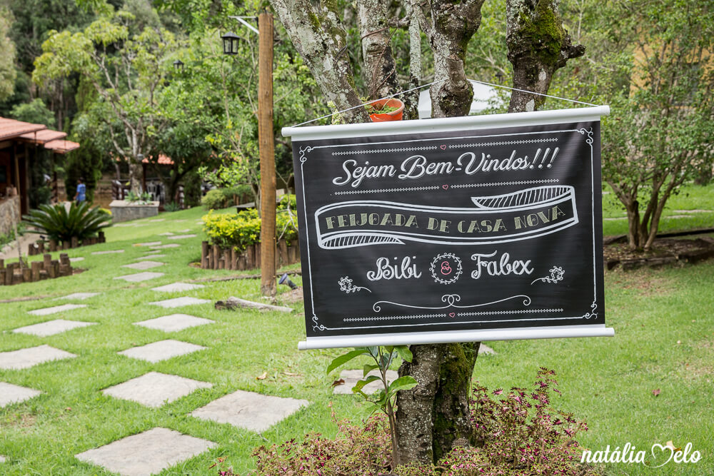 fotografia de chá de casa nova - Natália Melo Fotografia