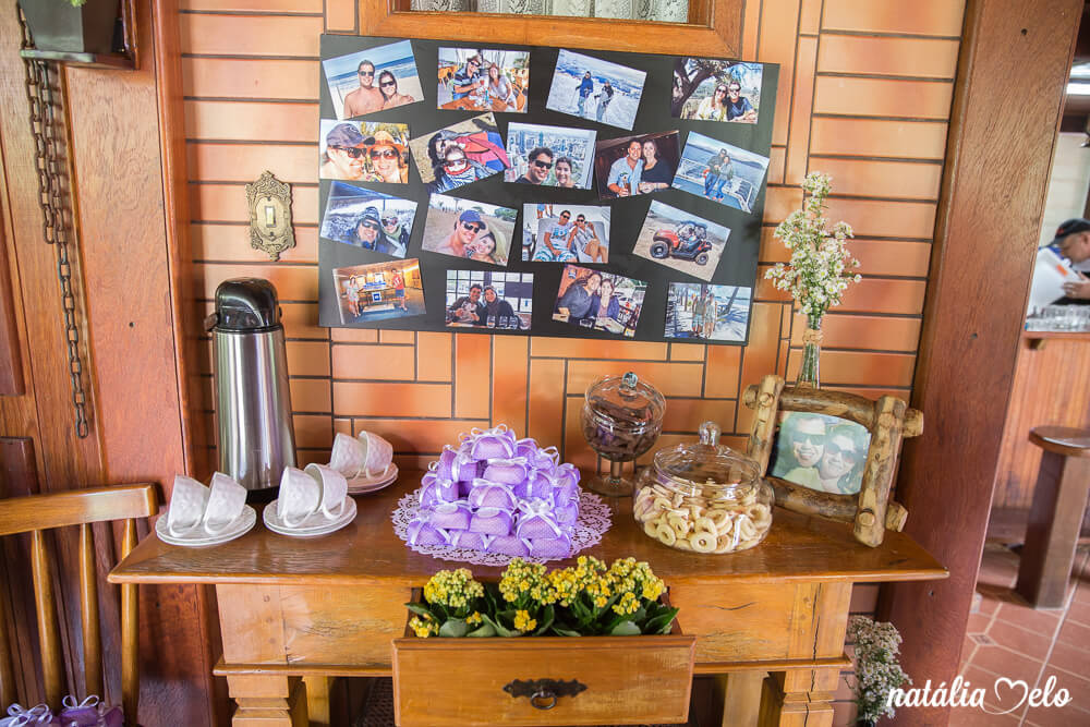 fotografia de chá de casa nova - Natália Melo Fotografia