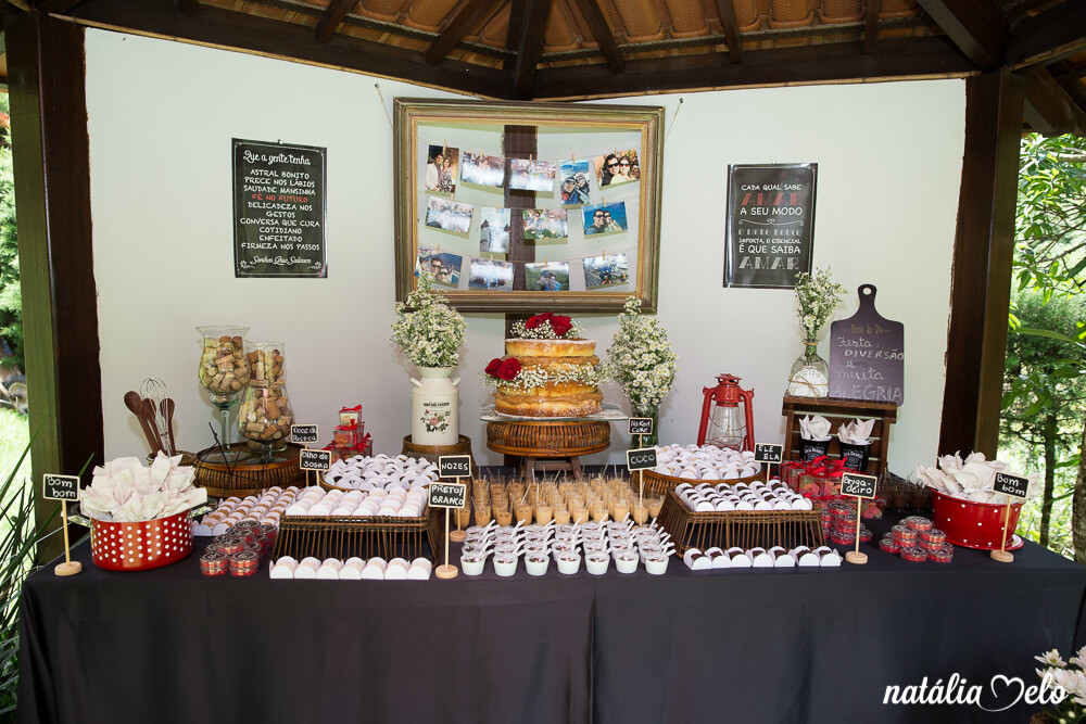 fotografia de chá de casa nova - Natália Melo Fotografia