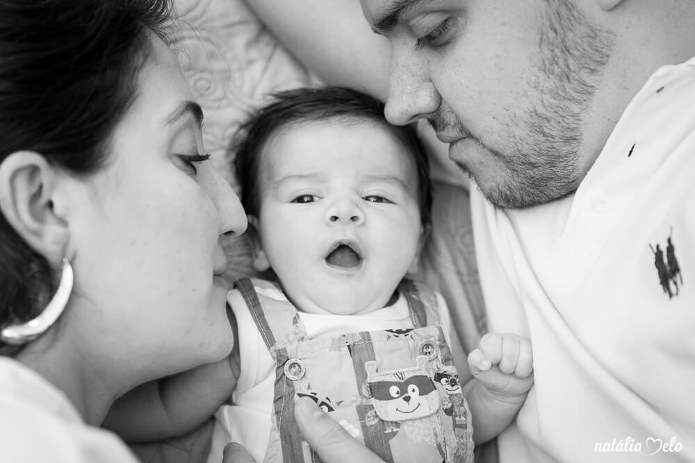 Fotografia recém-nascido lifestyle- Natália Melo Fotografia