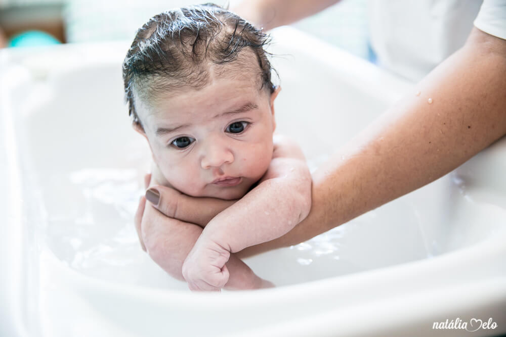 Fotografia recém-nascido lifestyle- Natália Melo Fotografia