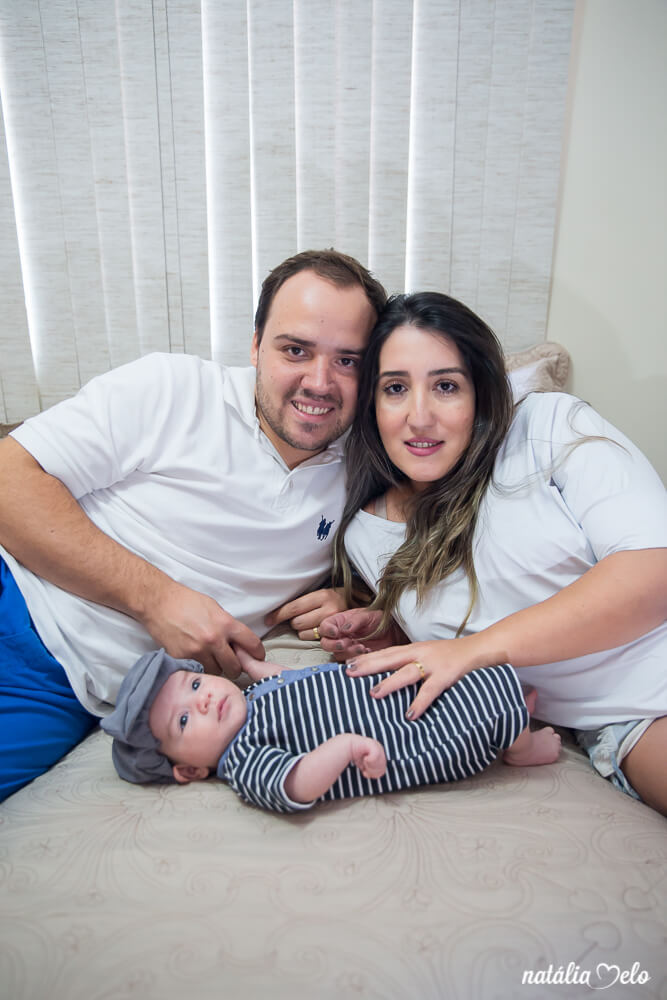 Fotografia recém-nascido lifestyle- Natália Melo Fotografia