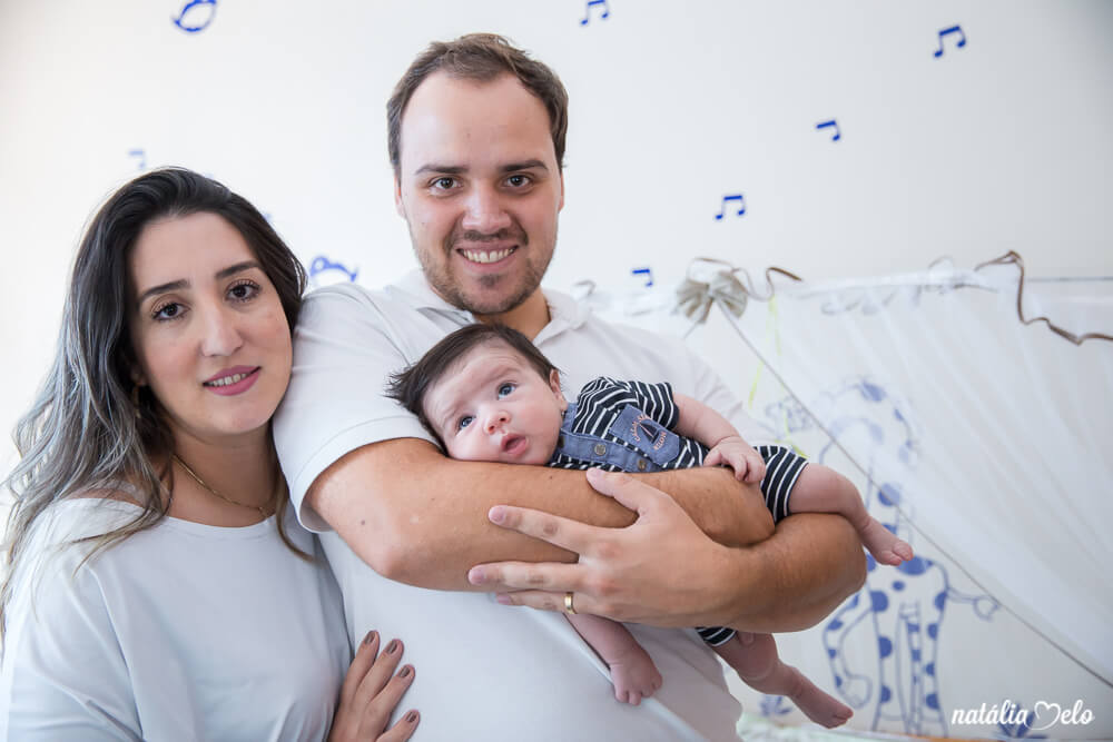 Fotografia recém-nascido lifestyle- Natália Melo Fotografia