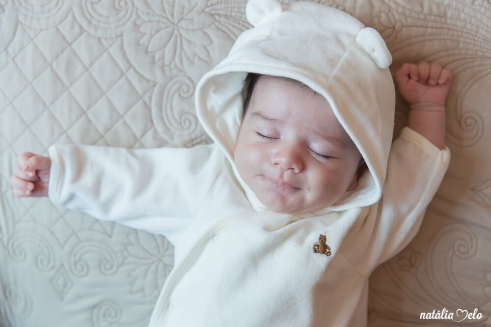 Fotografia recém-nascido lifestyle- Natália Melo Fotografia