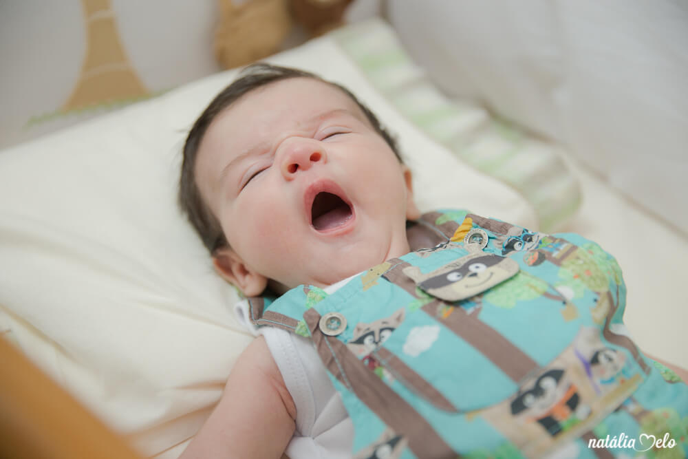 Fotografia recém-nascido lifestyle- Natália Melo Fotografia