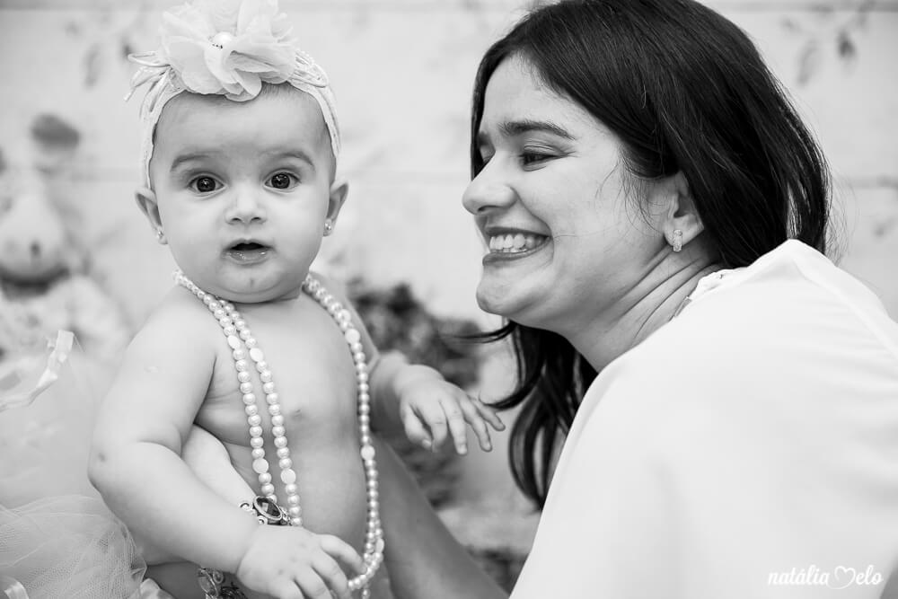 Mini ensaio de páscoa - Natália Melo Fotografia