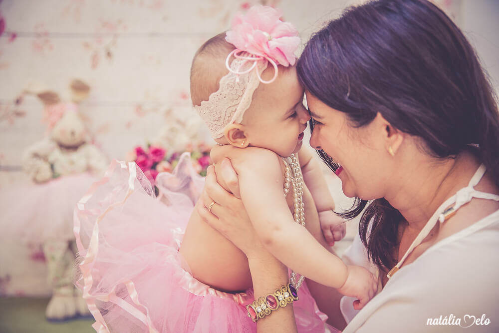 Mini ensaio de páscoa - Natália Melo Fotografia