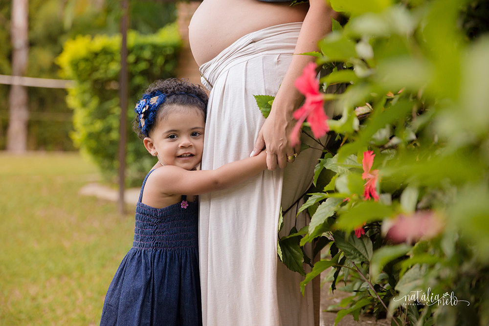 ensaio de gestante em BH - MG - Natália Melo Fotografia