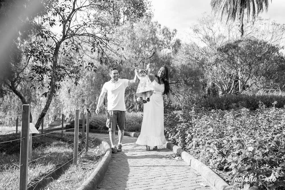 ensaio fotográfico de família no jardim botânico de Belo Horizonte - MG, feito pela fotógrafa Natália Melo