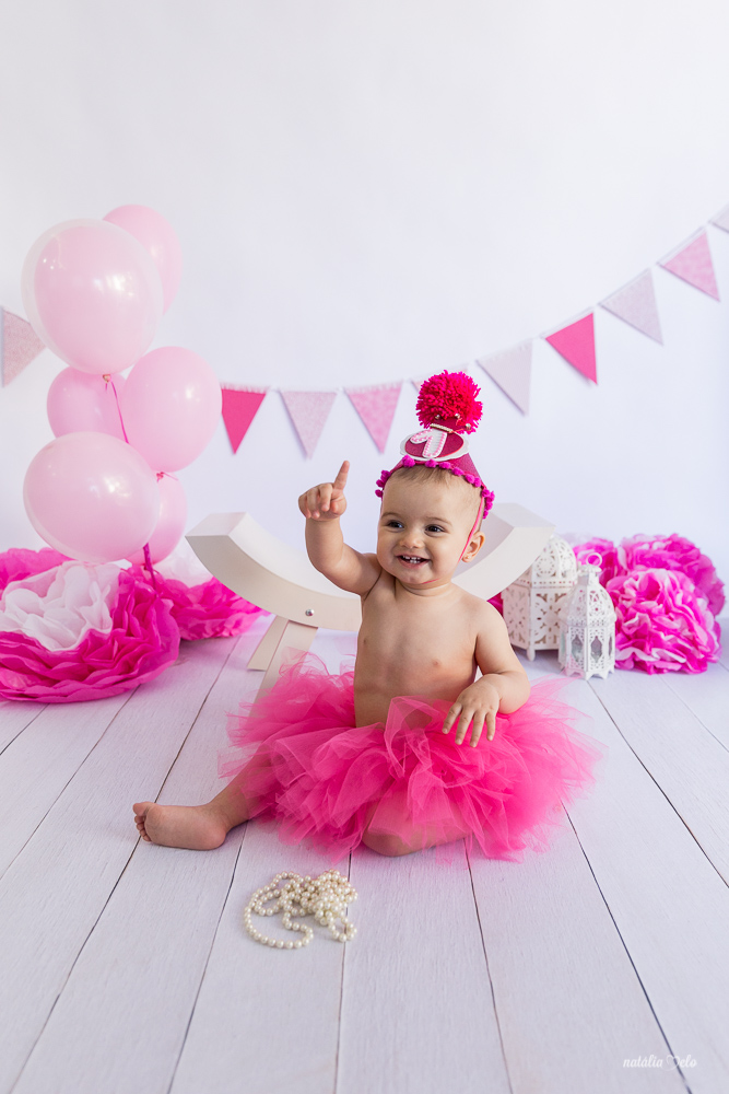 Sessão de smash the cake, Smash the Cake, Belo Horizonte, Natália Melo Fotografia, Natália Melo Fotógrafa, Fotógrafa BH, fotos de bebê, fotos infantil, fotos de aniversário, um aninho