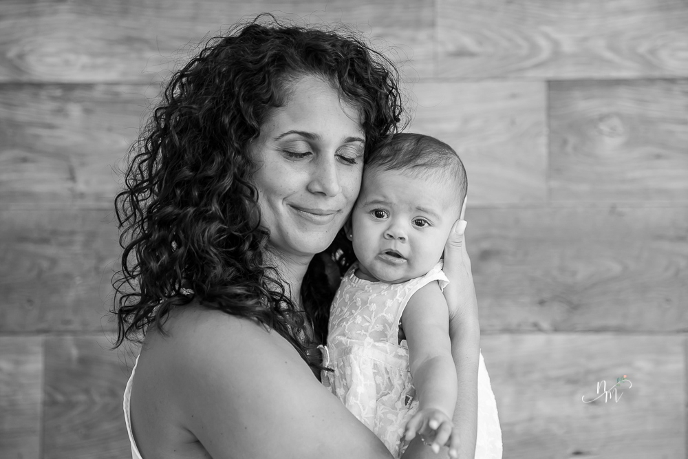 fotografia de bebê - Natália Melo Fotografia