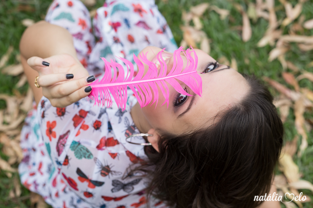 ensaio fotográfico - Natália Melo fotografia