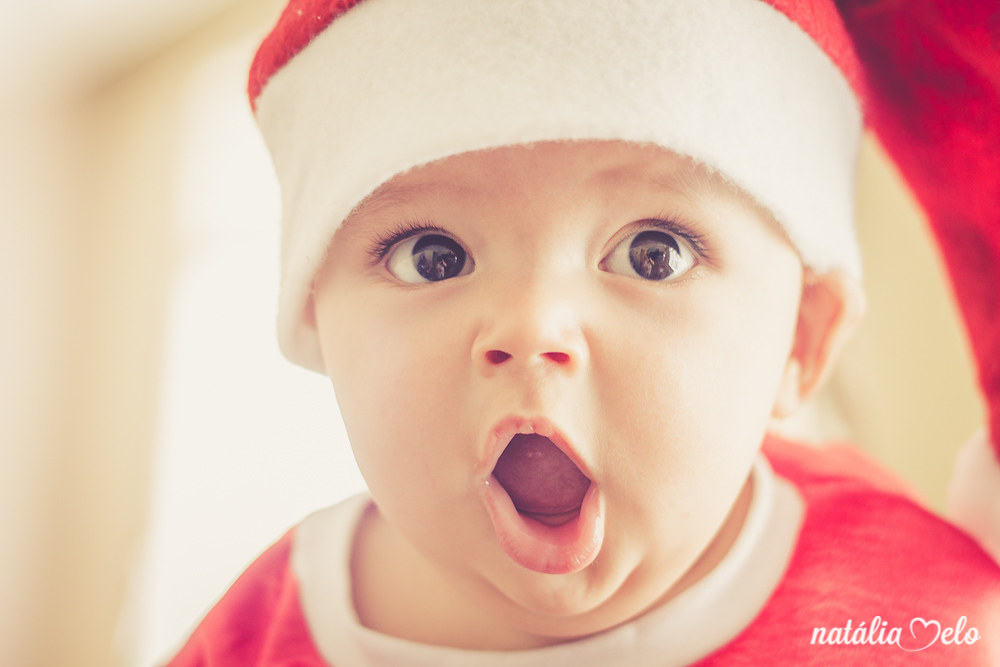 fotografia de bebe - Natália Melo Fotografia 