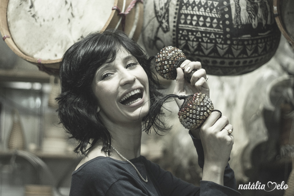 book fotográfico -Natália Melo Fotografia