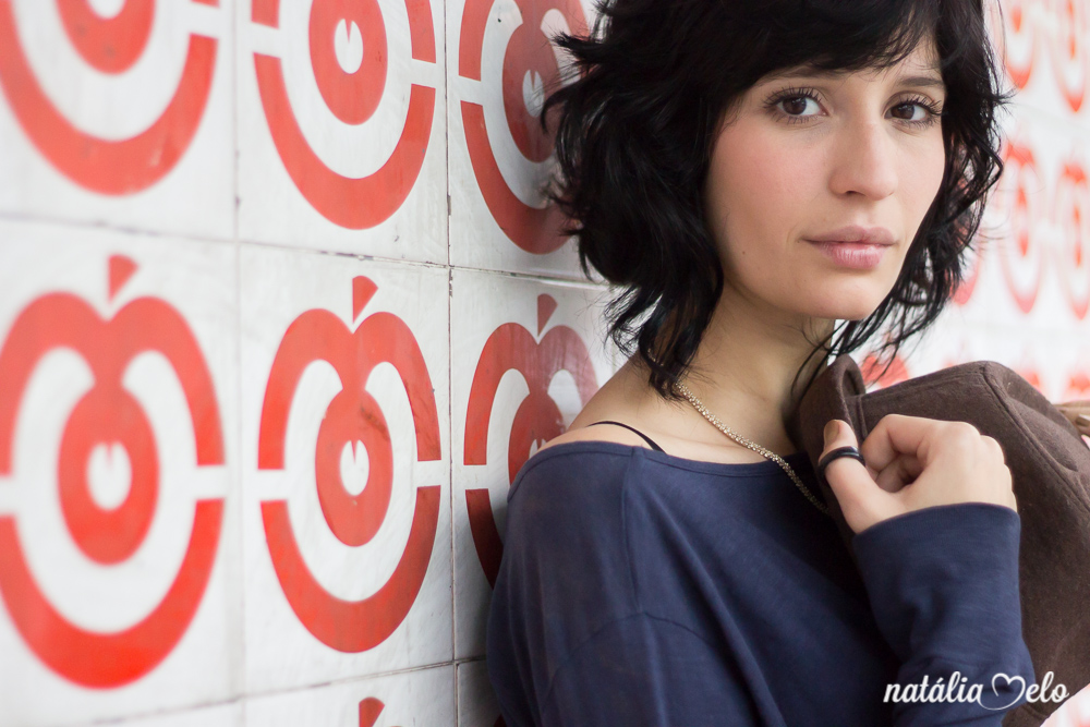 book fotográfico -Natália Melo Fotografia