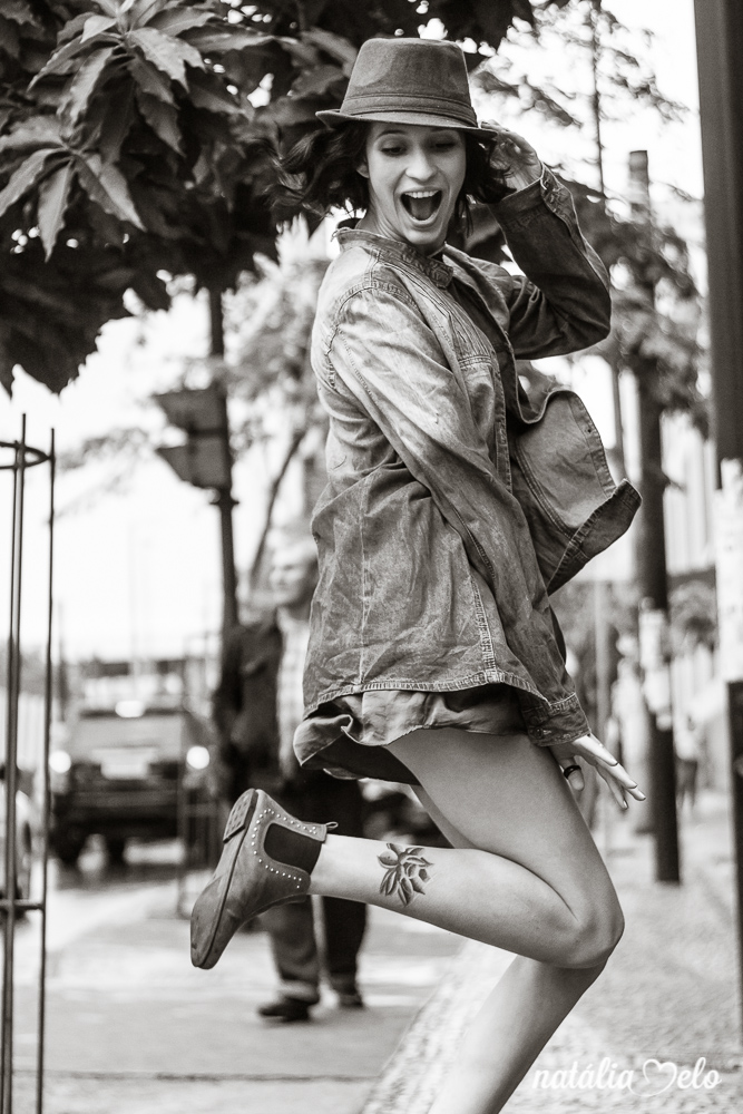 book fotográfico -Natália Melo Fotografia