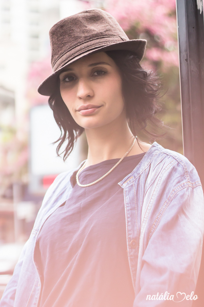 book fotográfico -Natália Melo Fotografia