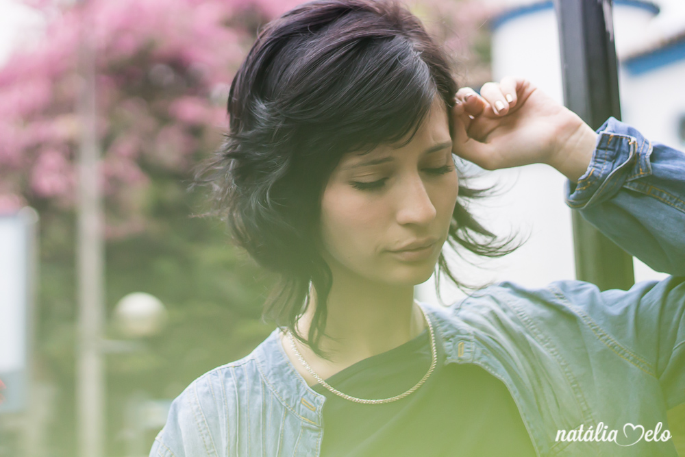 book fotográfico -Natália Melo Fotografia