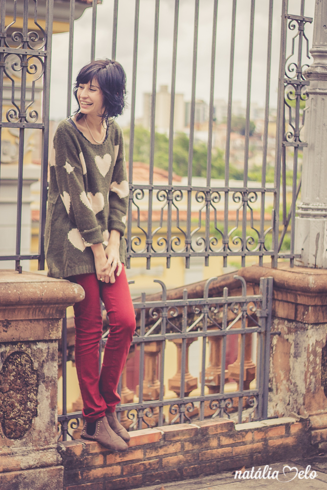 book fotográfico -Natália Melo Fotografia