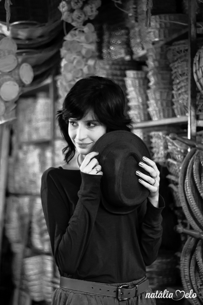 book fotográfico -Natália Melo Fotografia