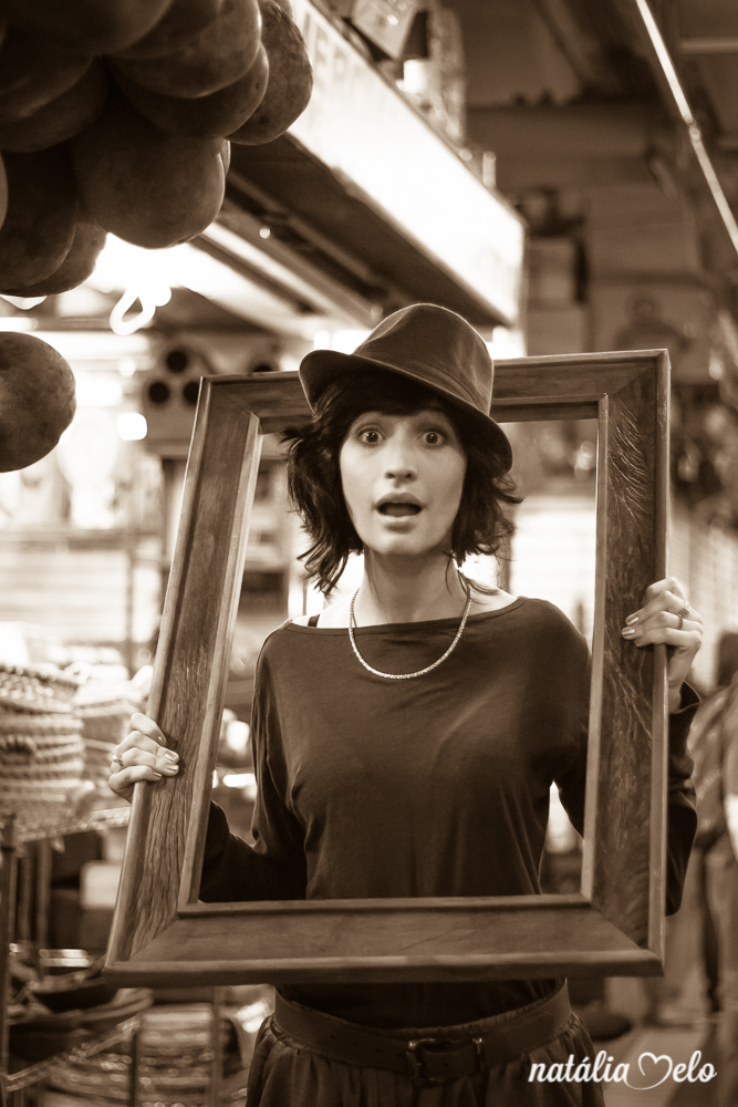 book fotográfico -Natália Melo Fotografia