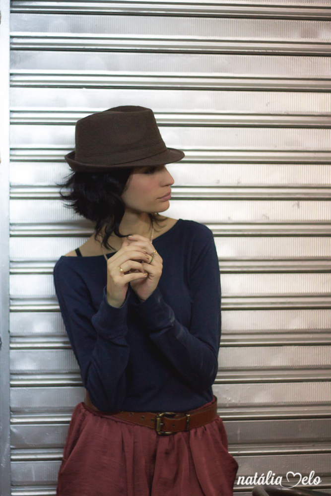 book fotográfico -Natália Melo Fotografia