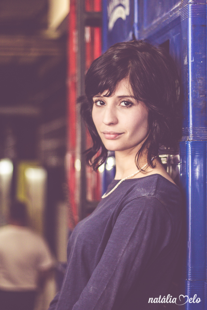 book fotográfico -Natália Melo Fotografia