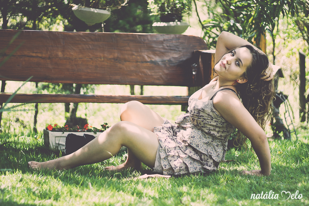 ensaio fotográfico - Natália Melo fotografia