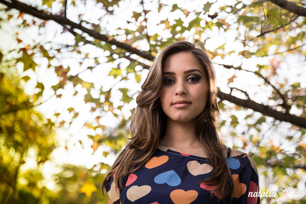 book de 15 anos - Natália Melo Fotografia