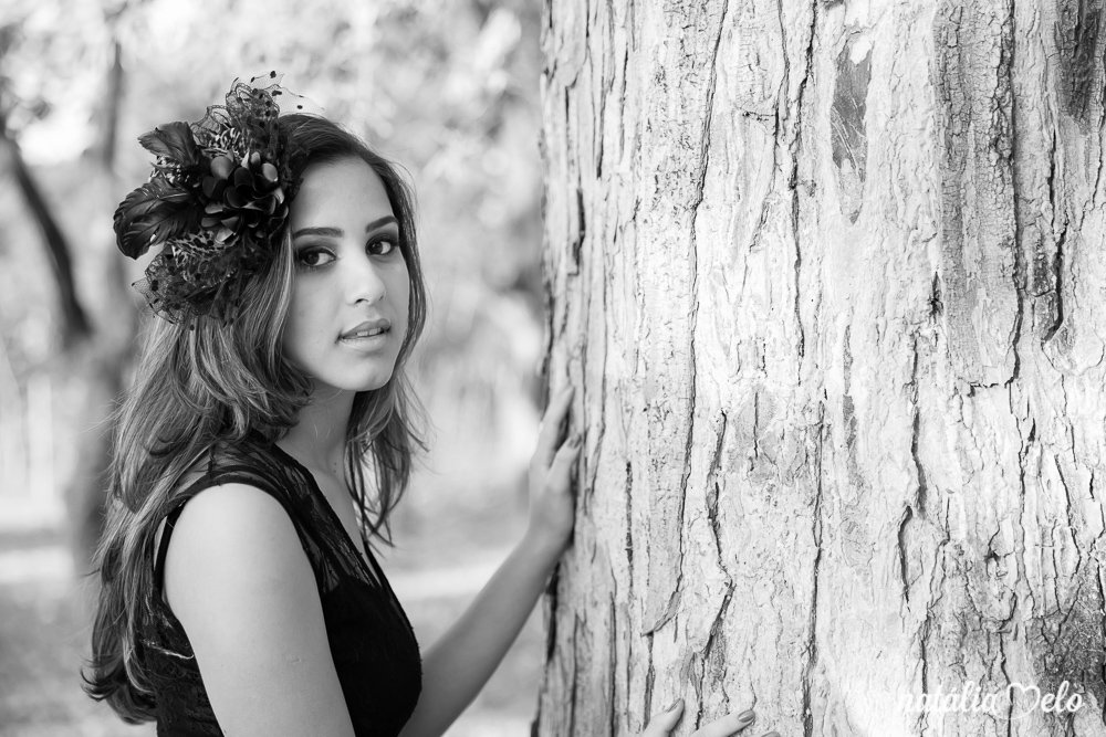 book de 15 anos - Natália Melo Fotografia