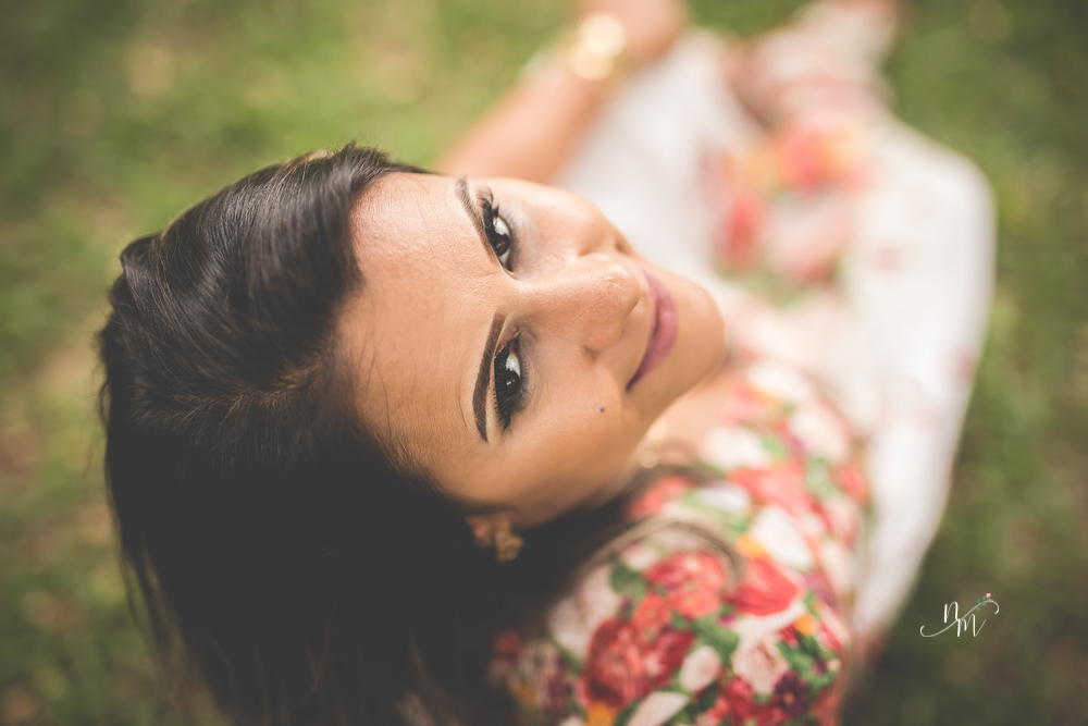 Fotografia Gestante - Natália Melo Fotografia