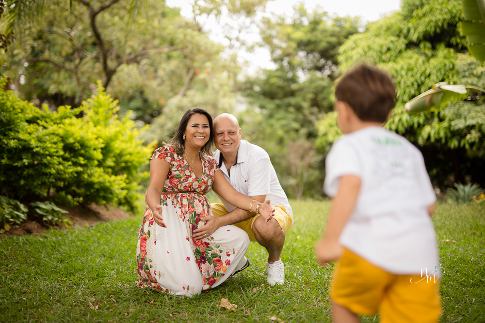 Fotografia Gestante - Natália Melo Fotografiao
