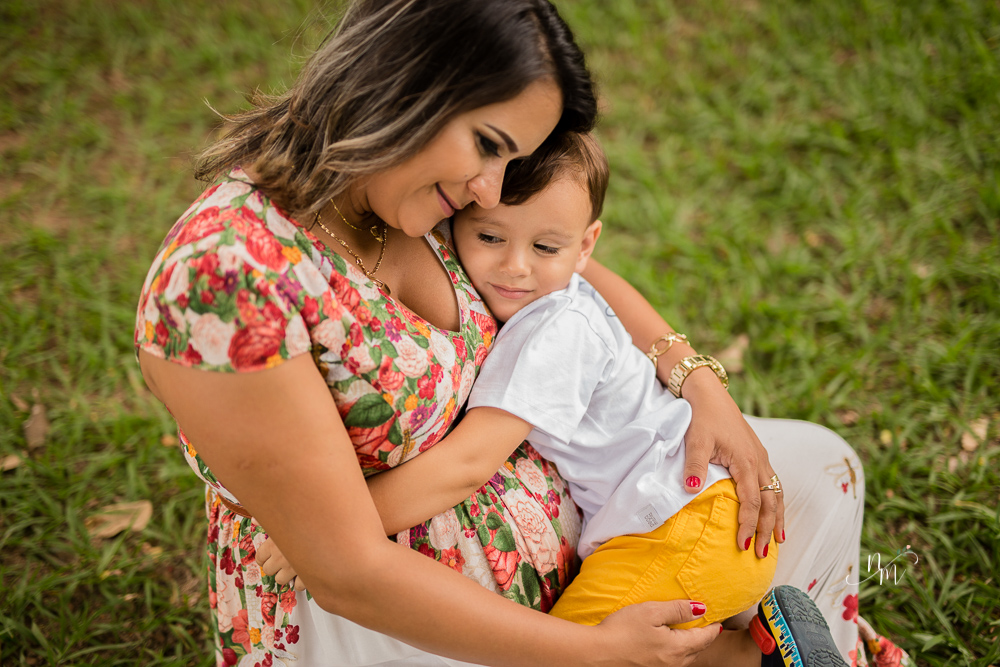 Fotografia Gestante - Natália Melo Fotografia