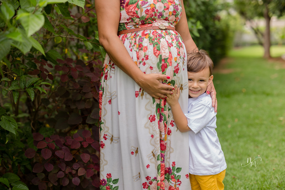 Fotografia Gestante - Natália Melo Fotografia
