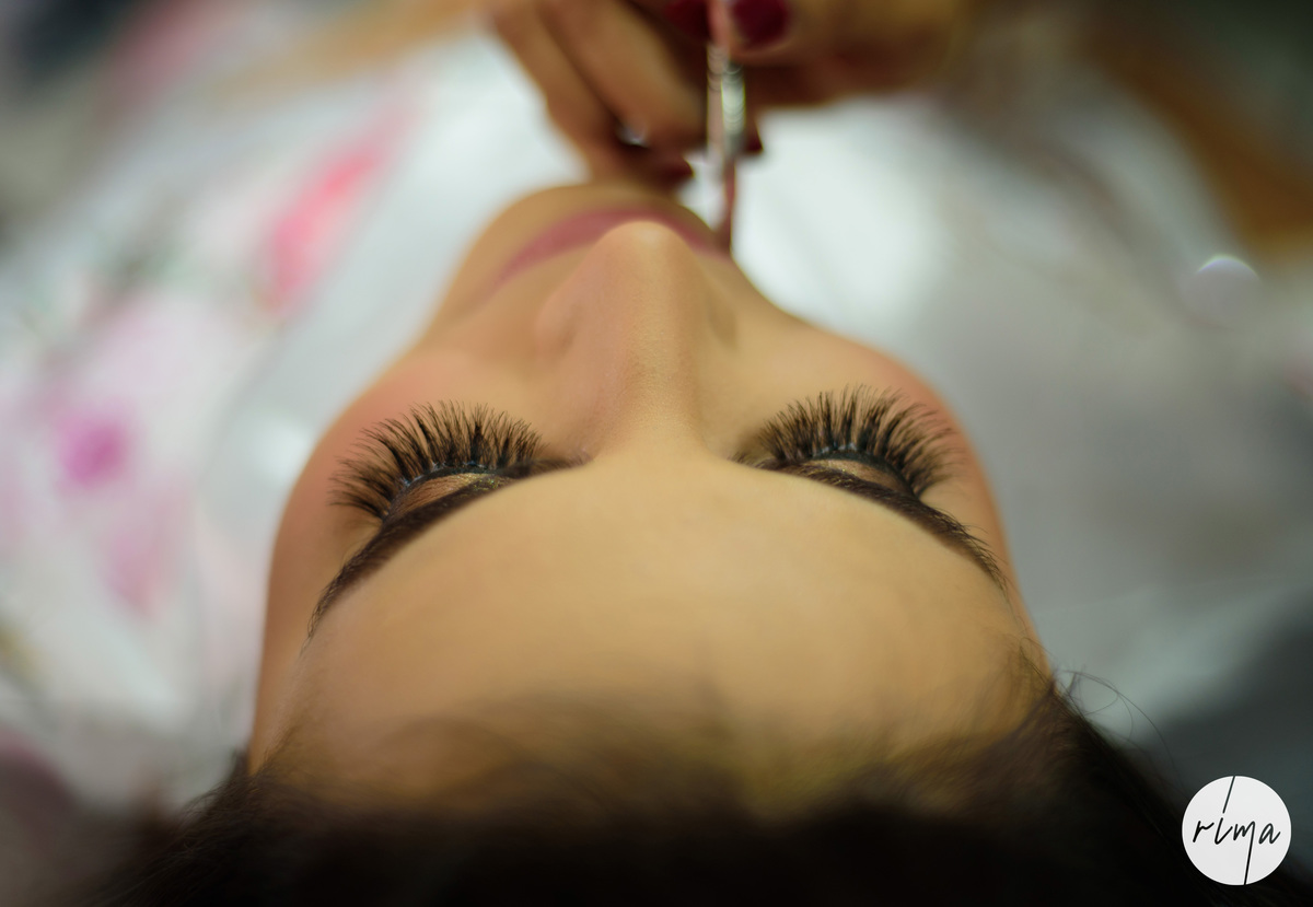 Carol e José Ricardo - Making Off Noiva 5