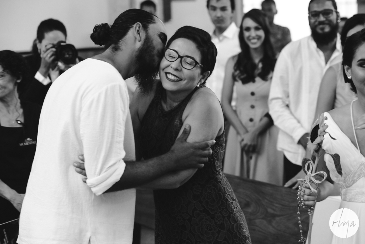 Carol e Raul - Cerimônia Igreja (13)