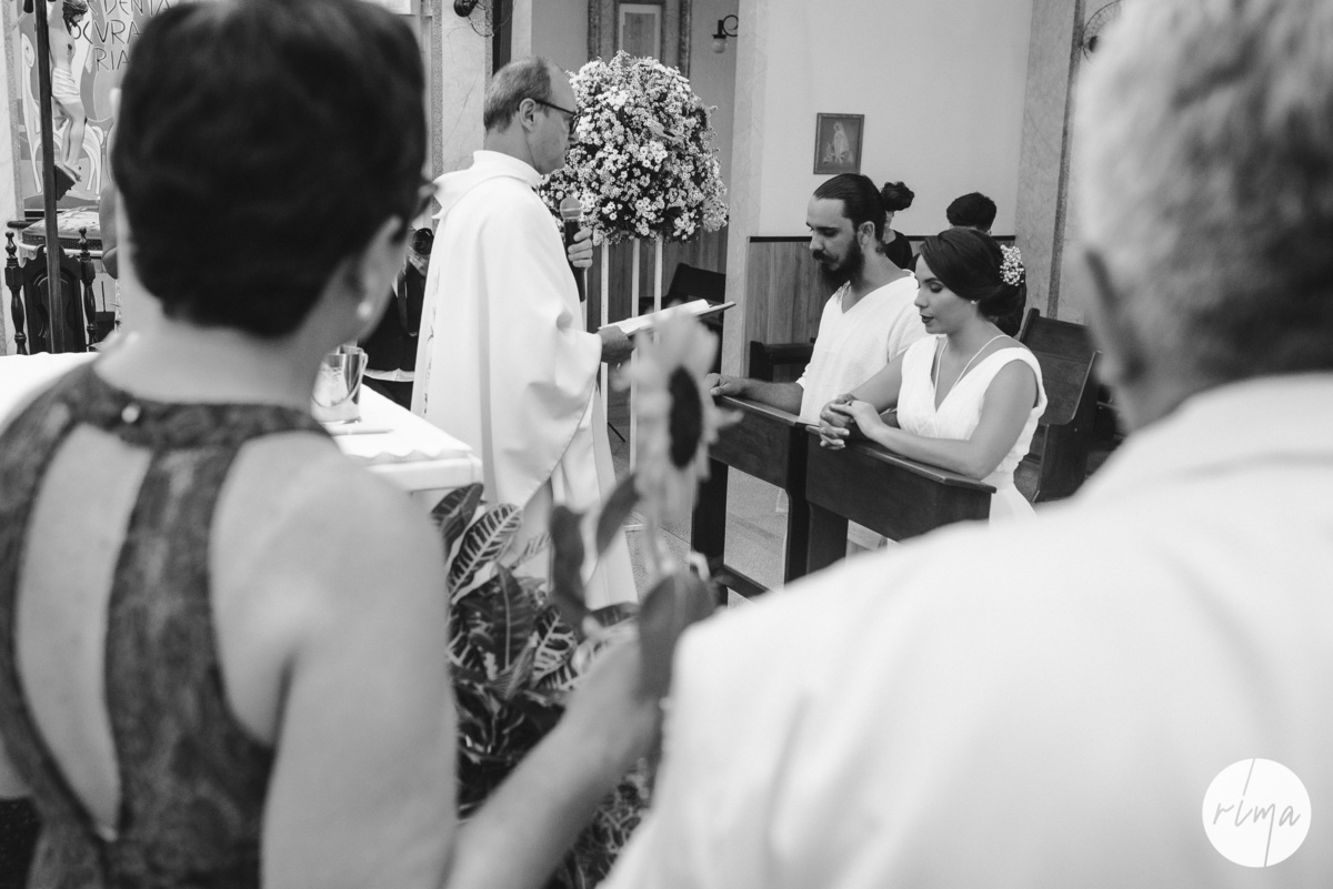 Carol e Raul - Cerimônia Igreja (16)