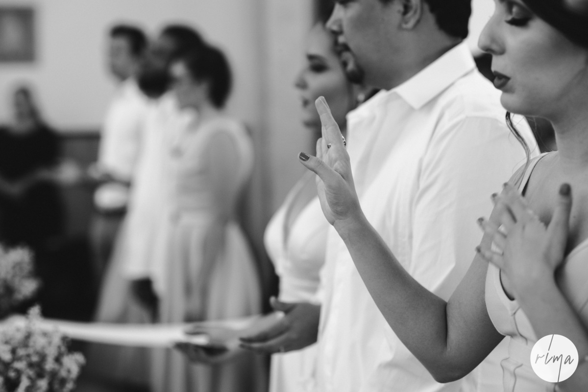 Carol e Raul - Cerimônia Igreja (17)