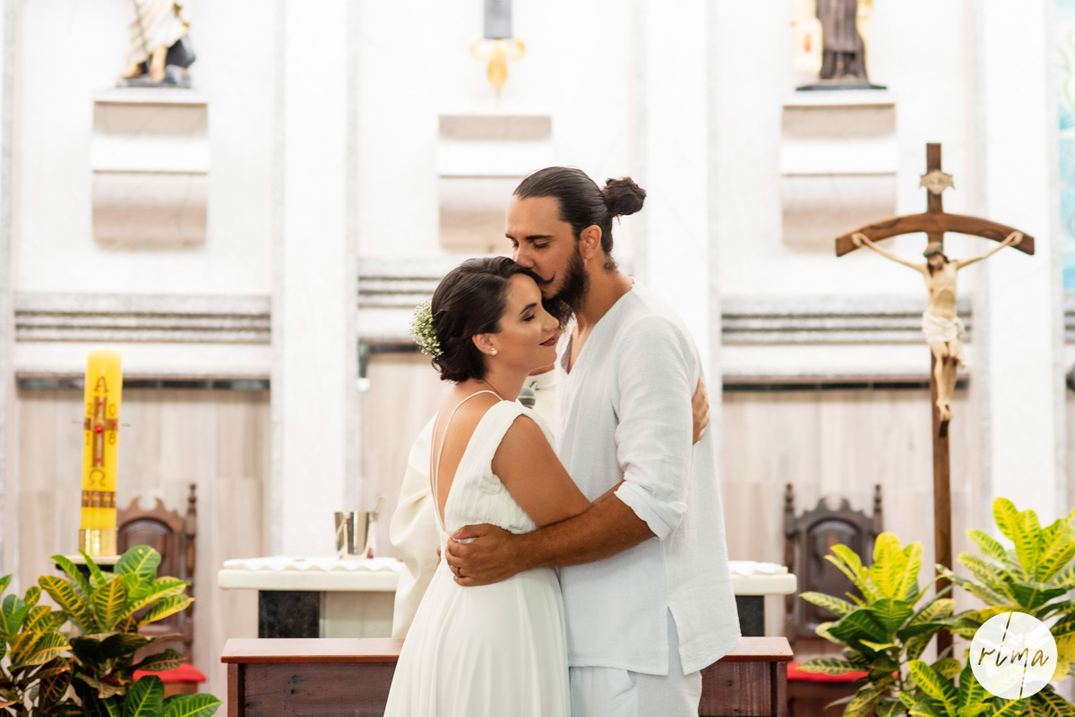 Carol e Raul - Cerimônia Igreja (20)