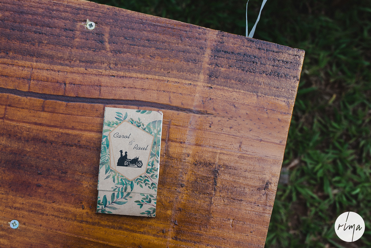 Carol e Raul -  Decoração Cerimônia (21)