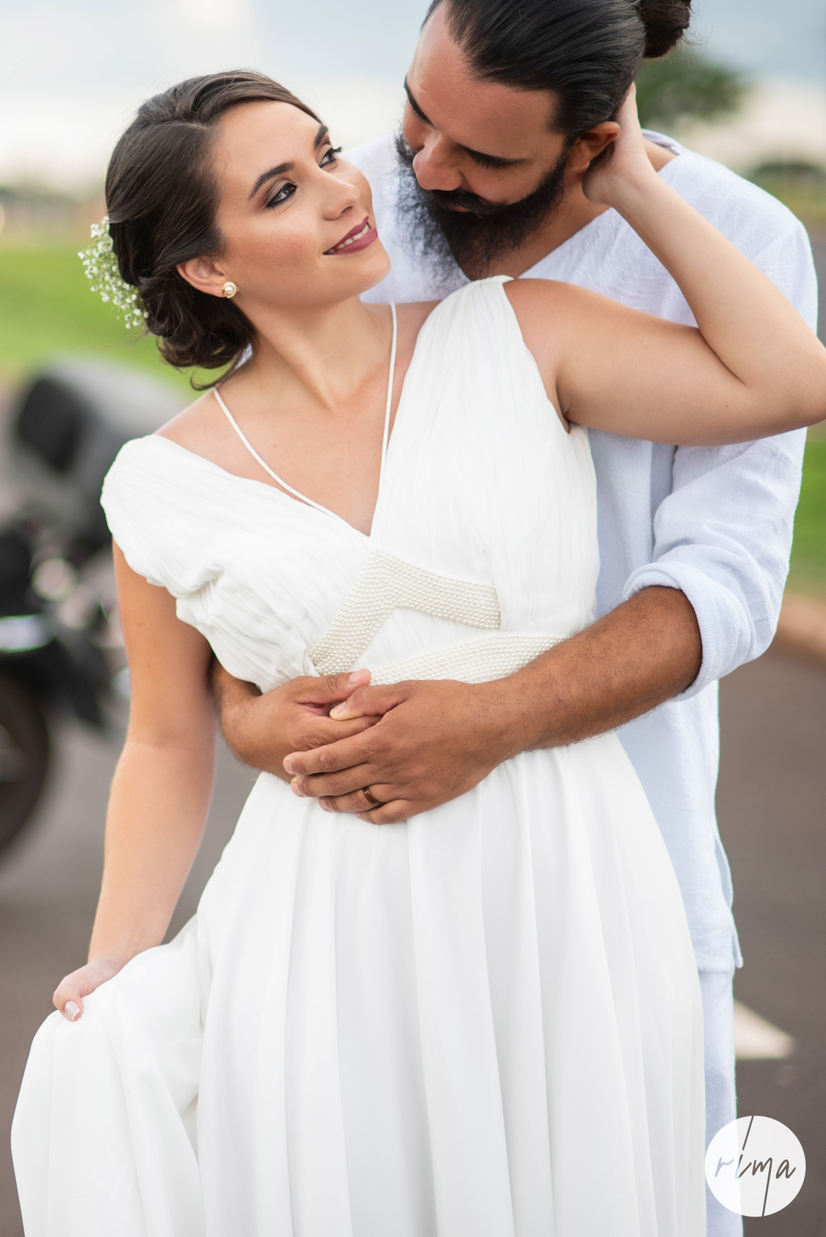 Carol e Raul -  Casamento - Ensaio (31)